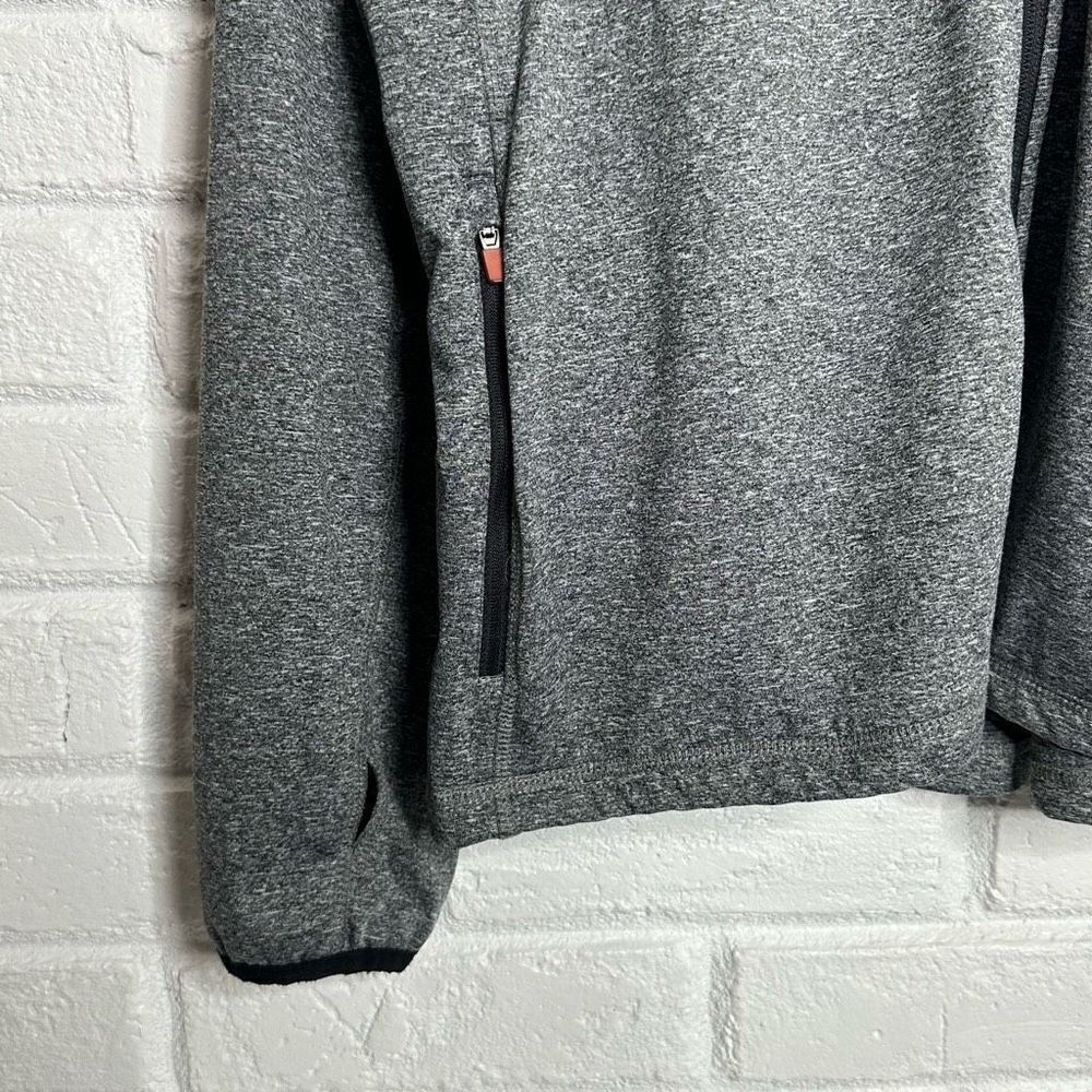 Icewear Iceland Gray‎ Zip Jacket Mens size XL - Picture 3 of 7